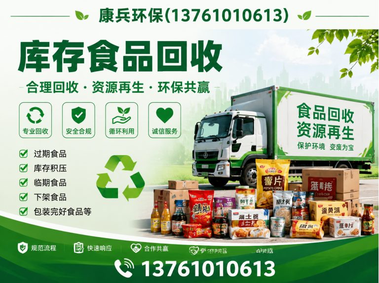 上海康兵环保展示图